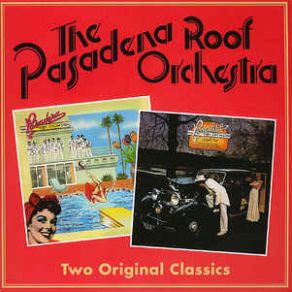 Download track Little Orphan Annie Pasadena Roof Orchestra