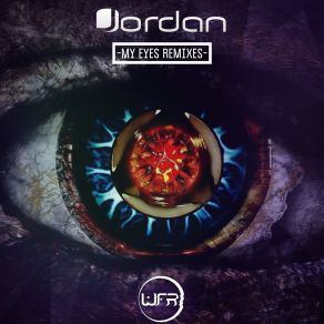 Download track My Eyes (Niereich & Shadym Remix) DJ JordanNiereich, Shadym