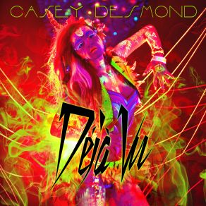 Download track Heartbeat (Good Thief Remix) Casey Desmond