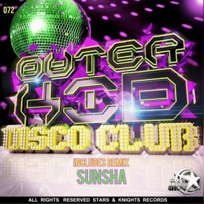 Download track Disco Club (Original Mix) Outer Kid