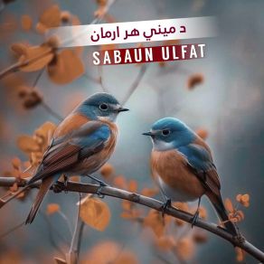 Download track راسه پاته به د ميني هر ارمان وي Sabaun Ulfat