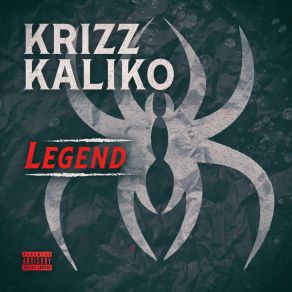 Download track Amen Big Krizz Kaliko