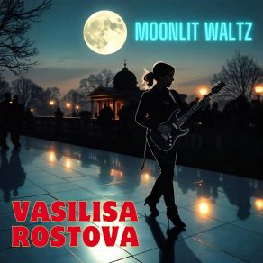 Download track Dreaming Of Tomorrow Vasilisa Rostova