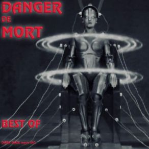 Download track Frontiers (Remastered 2021 By Carlos Perón) Danger De Mort