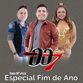 Download track Já Que É Pra Sofrer Banda 007 Oficial