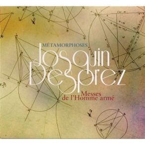 Download track 2. Super Voces Musicales: Gloria Josquin Des Prés