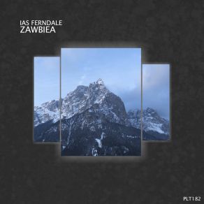 Download track Zawbiea (Short Edit) Ias Ferndale