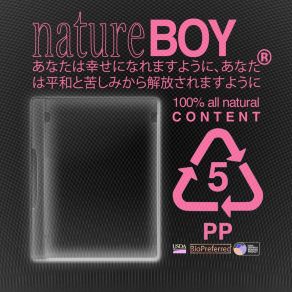 Download track Natureboy 2 Ed