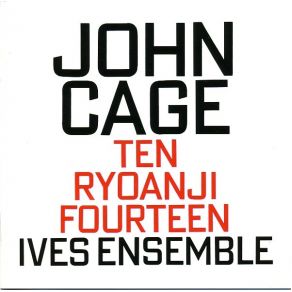 Download track Ryoanji John Cage