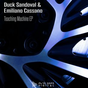 Download track Genoma (Original Mix) Duck Sandoval