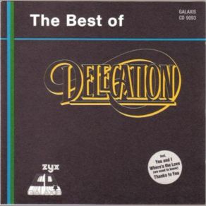 Download track You've Been Doing Me Wrong Delegation