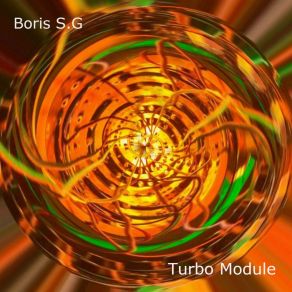 Download track Vacuum Boris S. G