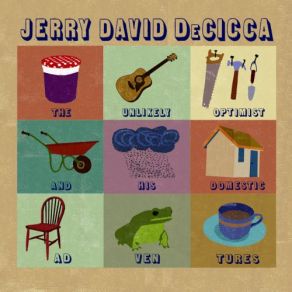 Download track West Texas Trilogy Jerry David DeCicca