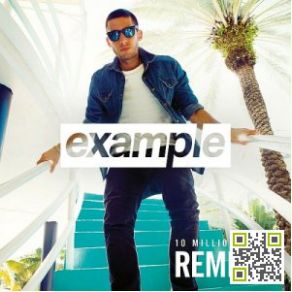 Download track 10 Million People (Eli & Fur Remix) ExampleEli