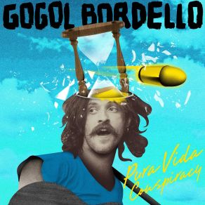 Download track We Rise Again Gogol Bordello