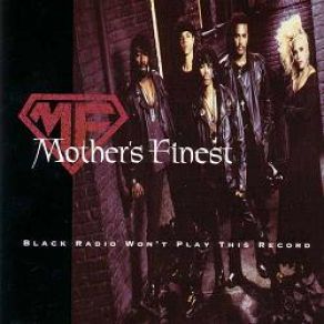 Download track Generator Mother'S Finest