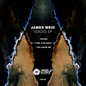 Download track You Know Me (Original Mix) James Meid