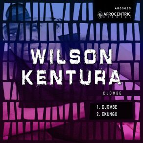 Download track Djombe Wilson Kentura