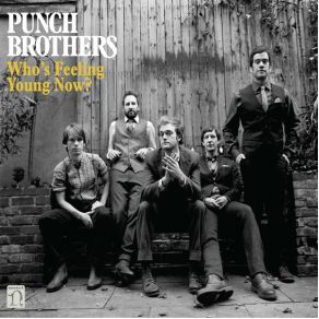 Download track Soon Or Never Punch Brothers