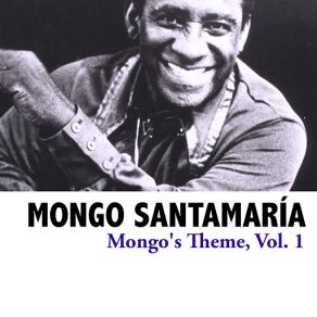 Download track A La Luna Mongo Santamaria