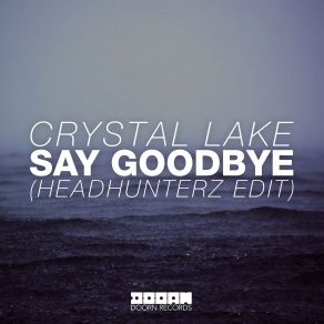 Download track Say Goodbye (Headhunterz Edit) Crystal Lake