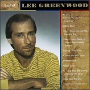 Download track Going, Going Gone Lee Greenwood