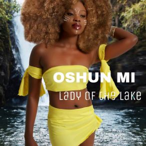 Download track Hold On To You OSHUN MI