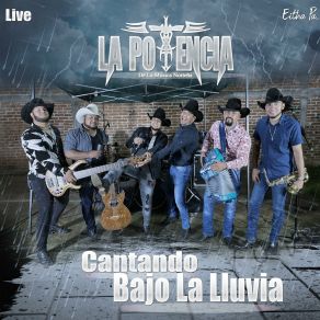 Download track Enhorabuena (Live) La Potencia De La Musica Norteña