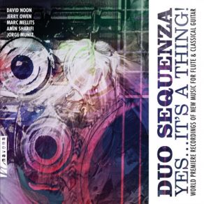 Download track South Shore Suite: V. Diana Of The Dunes Duo Sequenza