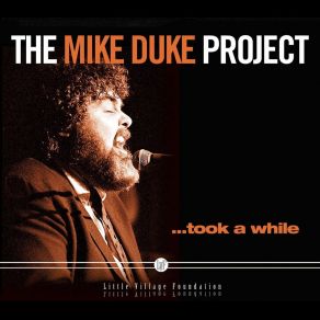 Download track I Can't Let You Go Mike Duke