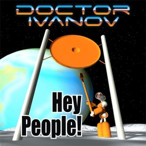 Download track Hey People! Drum Machine Doctor Ivanov