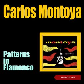 Download track Rondena (Cante De Levante) Carlos Montoya