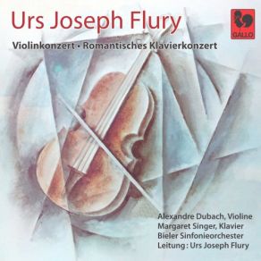 Download track Romantisches Klavierkonzert In A Minor: III. Allegro Moderato Alexandre DubachMargaret Singer