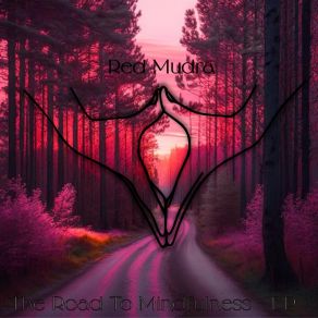 Download track The Cosmos Of Thoughts Red Mudra