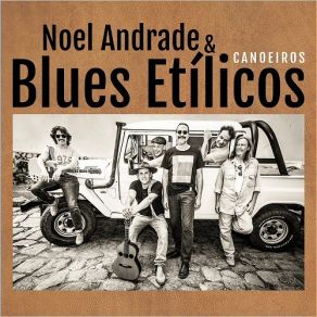 Download track Rio De Lagrimas Noel Andrade