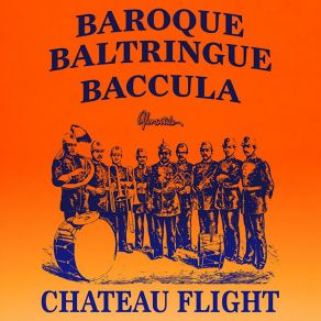 Download track Baltringue Château Flight