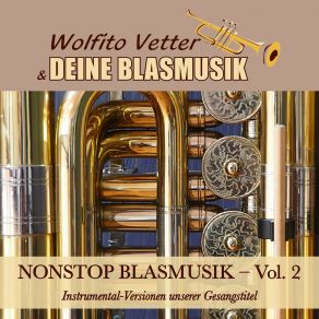 Download track Das Leben Ist Wie Eine Melodie Deine Blasmusik