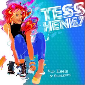 Download track Something To Say Tess Henley