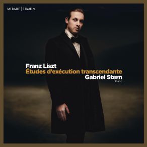 Download track Études D'exécution Transcendante, S. 139 No. 9, Ricordanza Gabriel Stern