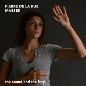 Download track Missa Pro Fidelibus Defunctis: II. Kyrie The Sound And The Fury