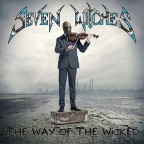 Download track The Way Of The Wicked Seven Witches