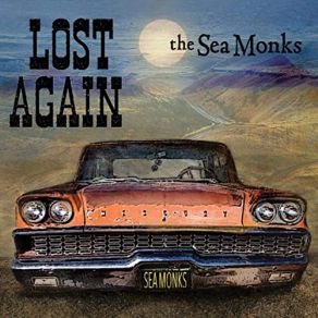 Download track Continental Club The Sea Monks