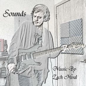 Download track Zach's Blooze Zach Hval