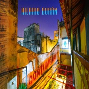 Download track Recuerdos Hilario Durán