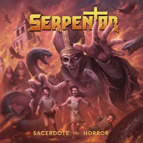 Download track Heavy Metal (Instrumental) SerpentorΟΡΓΑΝΙΚΟ