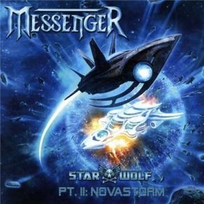 Download track Novastorm The Messenger