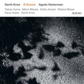 Download track Moser- Manners Of Speaking - Poem Garth Knox, Agnes Vesterman