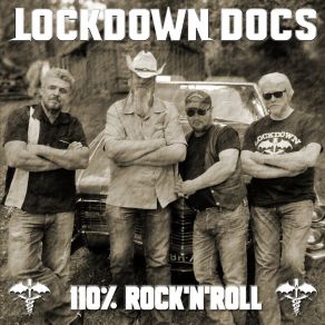 Download track Rattlesnake Shake Lockdown Docs