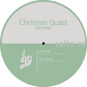 Download track Ultrahigh Christian Quast