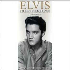 Download track It Hurts Me Elvis Presley